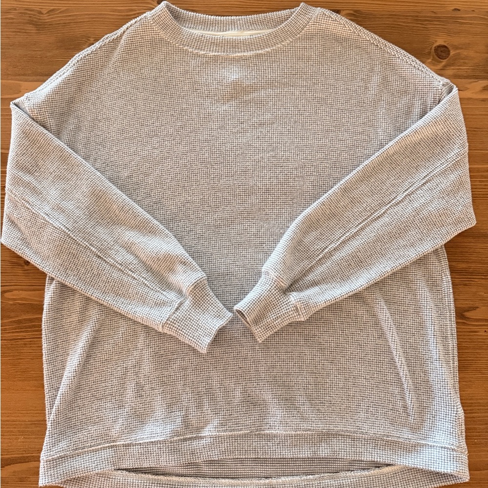 Aerie Women’s Oversized Sweatshirt